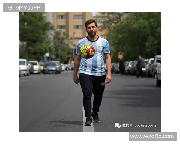 山寨足球明星盘点那些模仿大牌球员的奇葩人物与故事