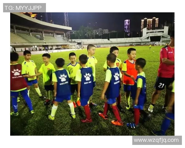 深圳足球队心理素质转变的热议与未来发展探索