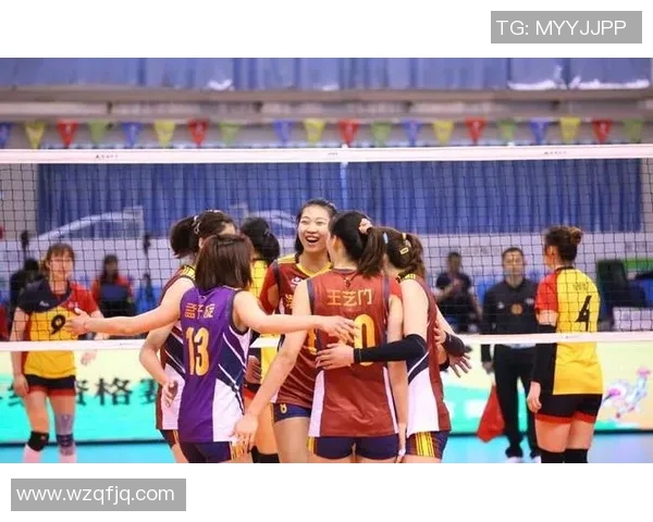 西安排球队全运会配合表现分析与评价